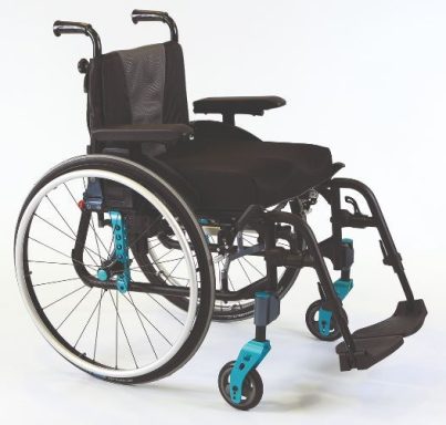 Fauteuil Roulant