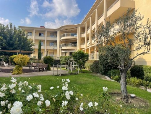 Ehpad Les Tourelles Ehpad Les Tourelles